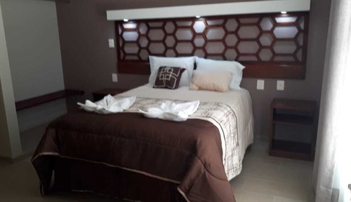 Basic Room