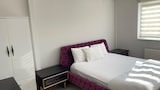 Business Apartment