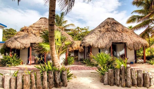 Room, 1 King Bed, Patio, Ocean View