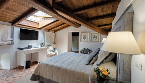 Superior Double Room, 1 Queen Bed