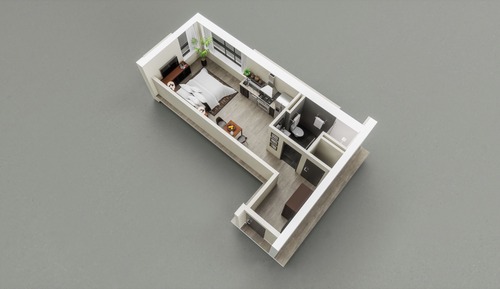 Standard Suite