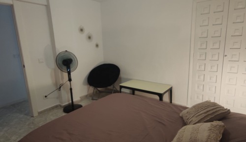 Classic Apartment