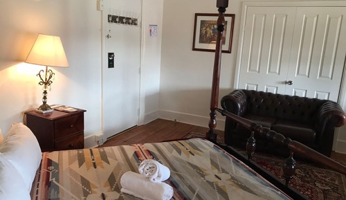 Room, 1 King Bed