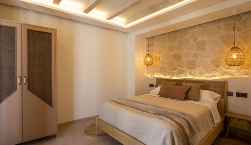 Superior Apartment, Accessible (Alpujarra)
