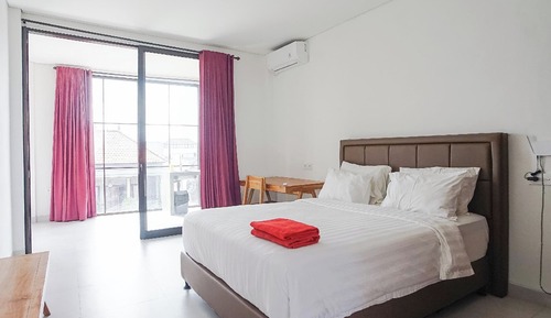 Apartment, 1 Bedroom