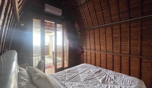 Bungalow, 1 Bedroom