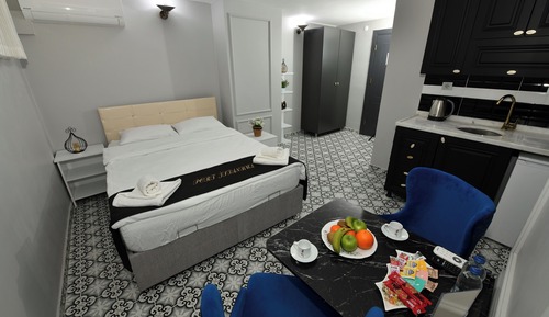 Economy Apartment