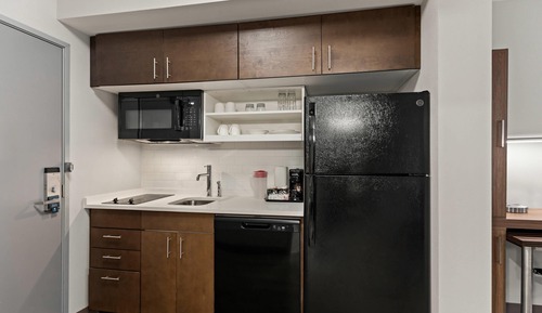 Suite, Multiple Beds, Non Smoking