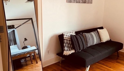 Basic Room