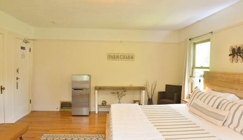 Comfort Room