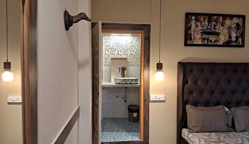 Comfort Room
