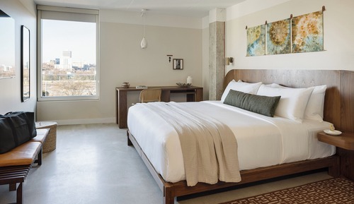 Premium Suite, 2 Bedrooms