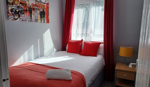 Comfort Apartment