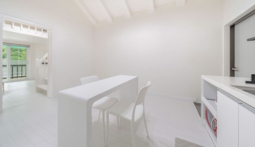 Basic Room, 1 Bedroom (A203)