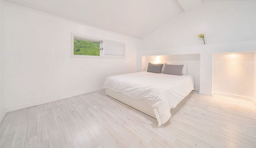 Basic Room, 1 Bedroom (B201)