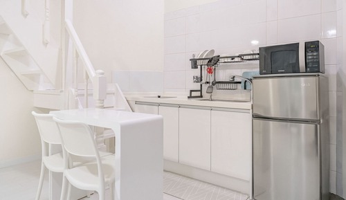 Basic Room, 1 Bedroom (A201)