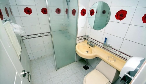 Basic Room, 1 Bedroom (diamond(2cheong)(withpet))