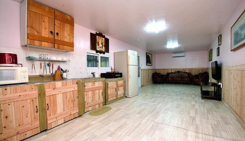 Basic Room, 1 Bedroom (dokchae(withpet))