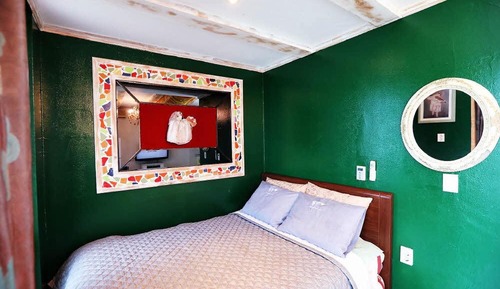 Basic Room, 1 Bedroom (jinju(2cheong)(withpet))