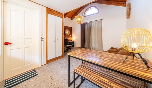 Basic Room, 1 Bedroom (103)