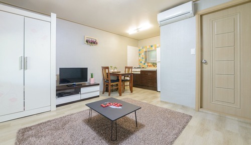 Basic Room, 1 Bedroom (Neuggim)