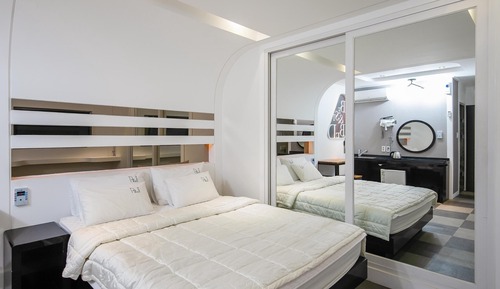 Basic Room, 1 Bedroom (204)