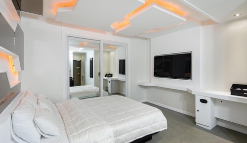 Basic Room, 1 Bedroom (202)