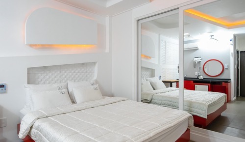 Basic Room, 1 Bedroom (209)