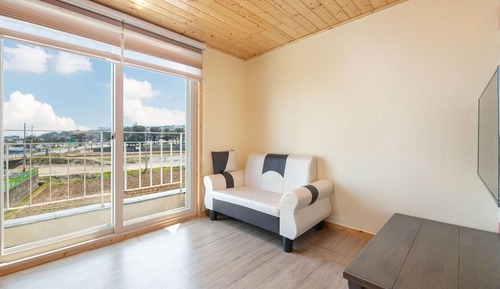 Basic Room, 1 Bedroom (Sole 302(BBQ))