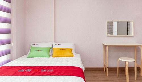 Basic Room, 1 Bedroom (Sole103(BBQ))