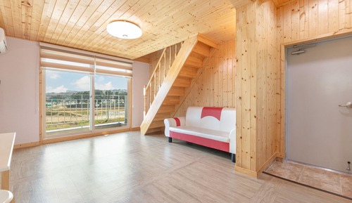 Basic Room, 1 Bedroom (Sole 303(BBQ))
