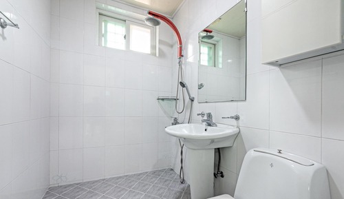 Basic Room, 1 Bedroom (204)
