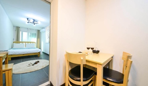 Basic Room, 1 Bedroom (Waterhayang ( F1 ))