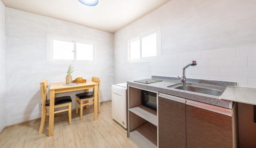 Basic Room, 1 Bedroom (Terracehayang ( F2 ))