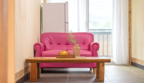 Basic Room, 1 Bedroom (Terracebora ( F2 ))