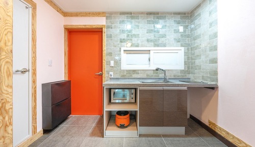 Basic Room, 1 Bedroom (Terracebunhong ( F2 ))