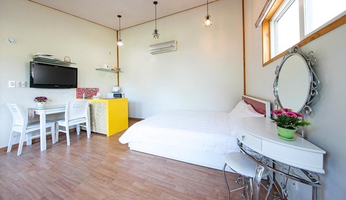 Basic Room, 1 Bedroom (Applemint ( F1 ))