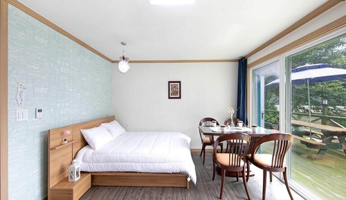 Basic Room, 1 Bedroom (103)