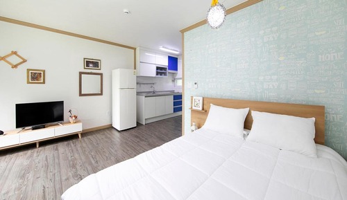 Basic Room, 1 Bedroom (102)