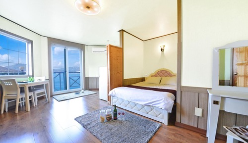 Basic Room, 1 Bedroom (Sandlebaram)
