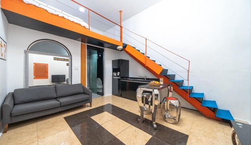Basic Room, 1 Bedroom (V-103)
