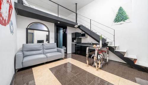 Basic Room, 1 Bedroom (V-101 (Spa))