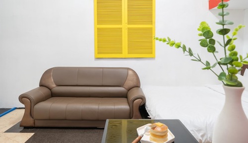 Basic Room, 1 Bedroom (V-202 ( Spa ))