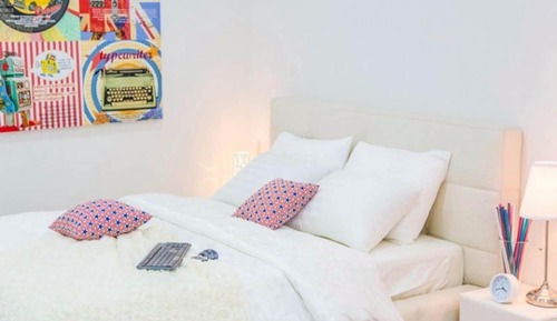 Room (Duplex 2 (Spa Duplex))