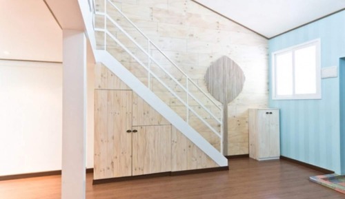 Room (Tallow (Duplex))