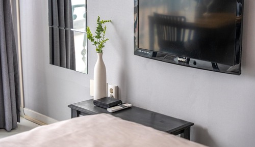 Basic Room, 1 Bedroom (303)