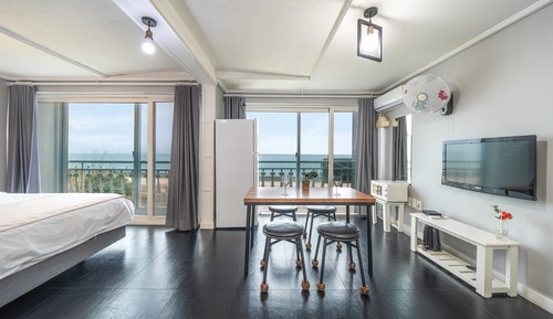 Basic Room, 1 Bedroom (202)