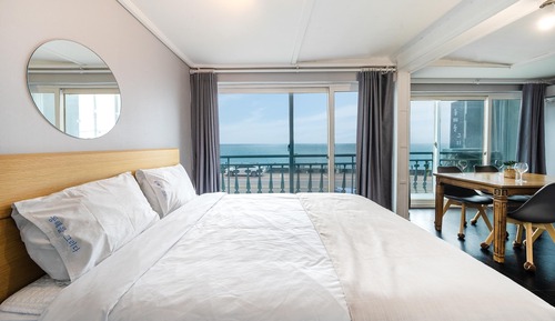 Basic Room, 1 Bedroom (201)