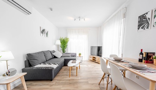 Standard Apartment