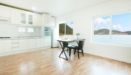 Room (Suite Room (Duplex Ocean View))